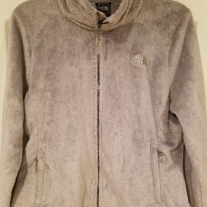 Northface jacket XL womens